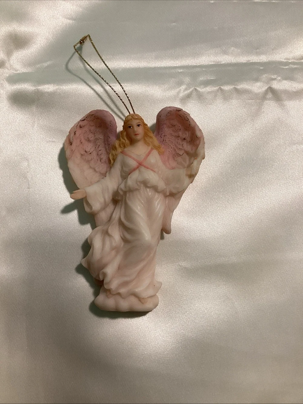 Seraphim Classics Angel, Priscilla, “Benevolent Guide”